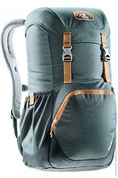  ,  Deuter  Deuter Walker 20 Anthracite-Black (1052-3810617 4750)