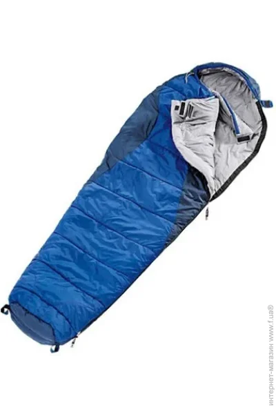  Deuter Dream Lite 300 Cobalt/Midnight (110) right