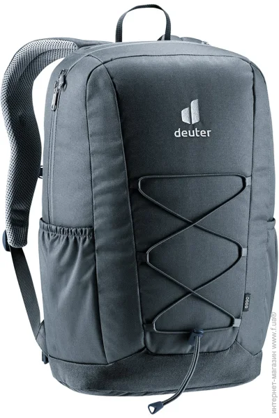 Deuter  Gogo Black (1052-3813224 7000)