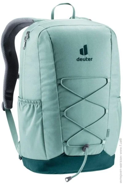 Deuter  Gogo Mint (1052-3813224 2346)