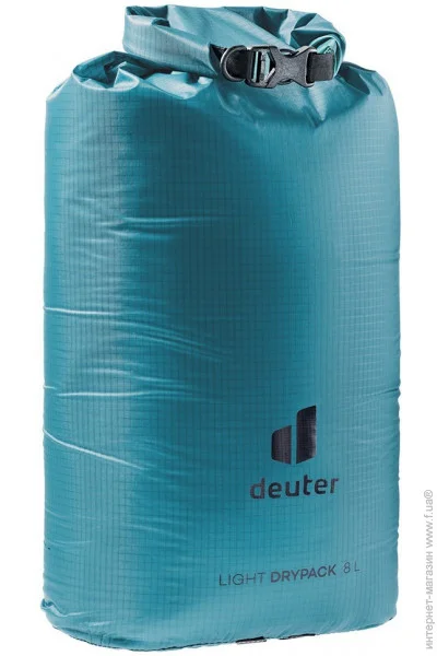  Deuter  Light Drypack 8 (1052-3940221 3026)