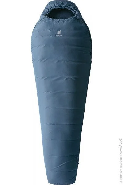 Deuter  Orbit 0 SL Arctic-Slateblue L  (1052-3701322 3386 1)