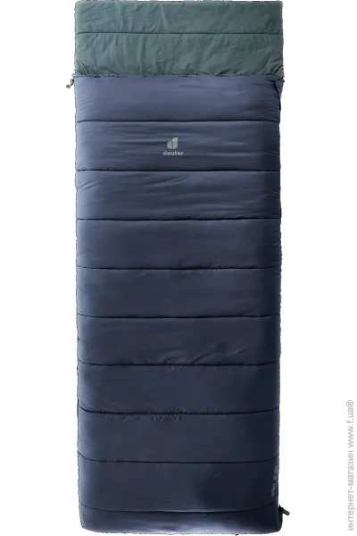 Deuter  Orbit SQ -5 Ink R  (1052-3702122 1372 0)