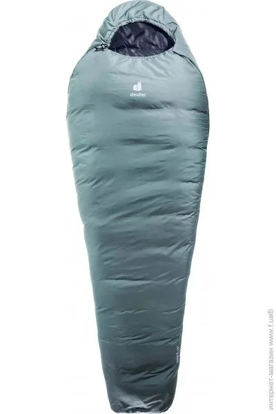 Deuter  Spiwor Orbit + 5 REG (M-12739031)