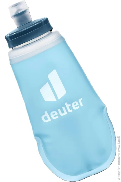 Deuter  Streamer Flask LP 250 ml Turquoise (1052-3962025 3087)