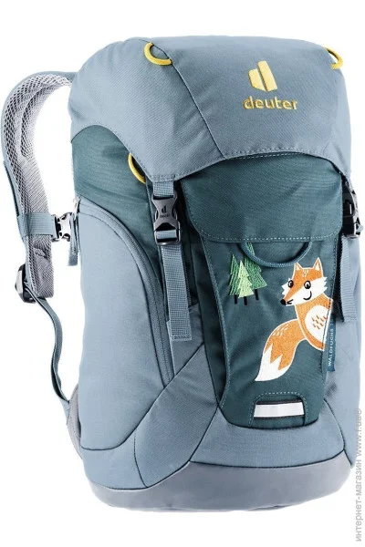 Deuter  Waldfuchs 14  (1052-3610322 3386)