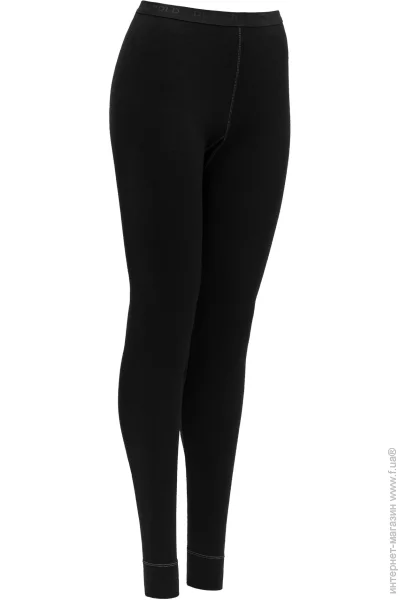 Devold  Expedition Woman Long Johns 2023 Black M (1092-7028567100172)