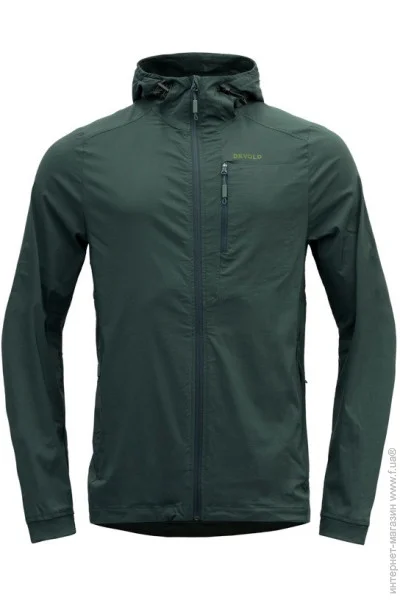 Devold  Heroy Merino Jkt Man M Woods (1092-7028567476123)