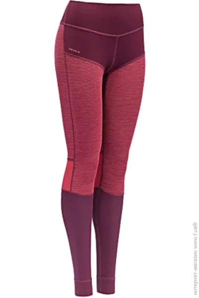 Devold  Tuvegga Sport Air Woman Long Johns 2023 M Poppy (1092-7028567414125)
