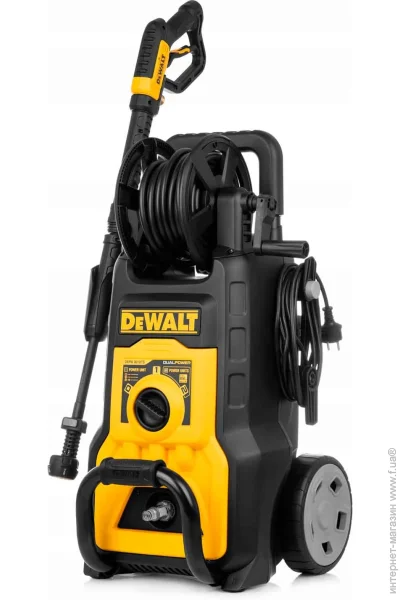     DeWALT DXPW001DTS-E