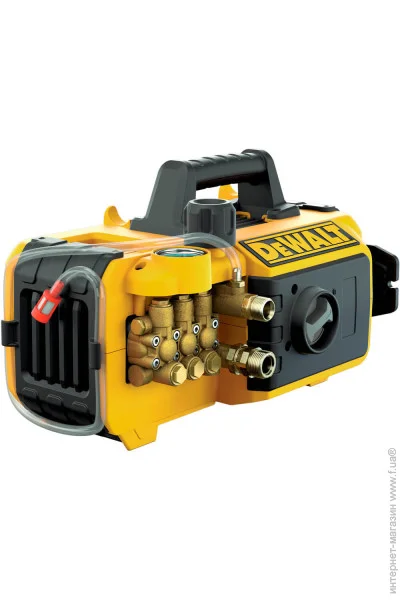     DeWALT DXPW002CE