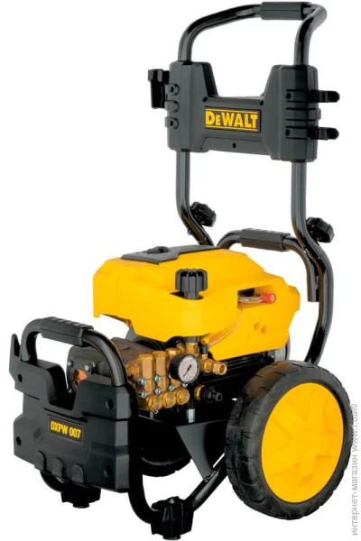     DeWALT DXPW007E