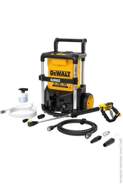      DeWALT DCMPW1600N