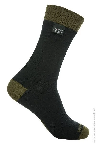   Dexshell Thermlite  (1047-DS6260M)