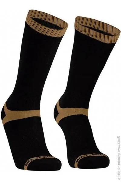 Dexshell   Hytherm Pro Socks,  S,     (DS634TBCS)