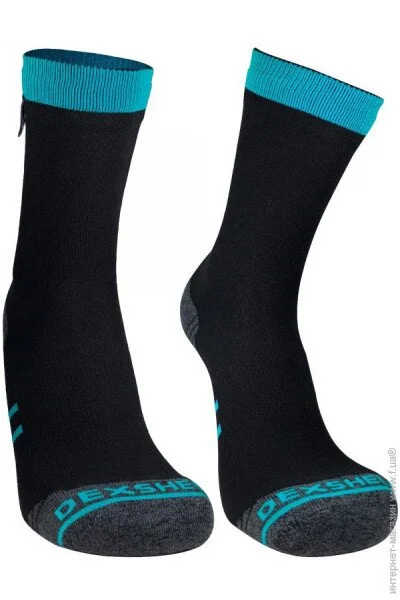  Dexshell   Running Lite, - XL,  (DS20610BLUXL)