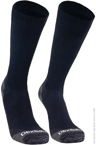  Dexshell  Terrain Walking 2.0 Socks, -,  S (36-38) (DS62406JBG-S)