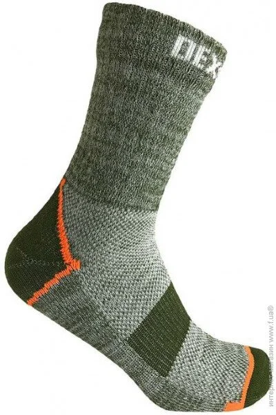  Dexshell Terrain Walking Ankle XL (DS848HPGXL)