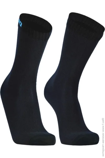  Dexshell   Ultra Thin Crew Black L (1047-DS683BLK-L)