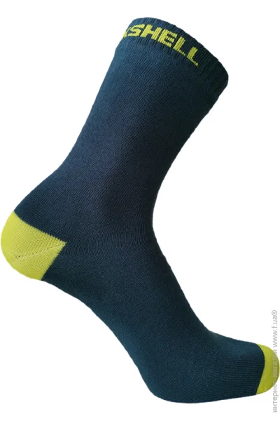  Dexshell ULTRA THIN CREW SOCKS M   (DS683NLM)