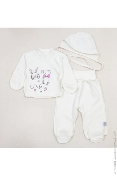Dexter'S    Bunny .62 d387
