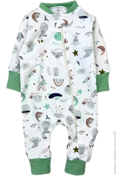  Dexter'S   Bunny .86  d3204