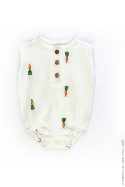 Dexter'S   Carrots .74  432291