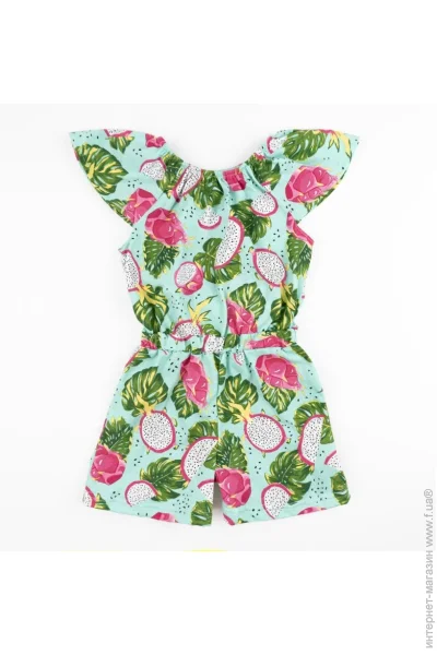 Dexter'S    Fruit .122  d182-