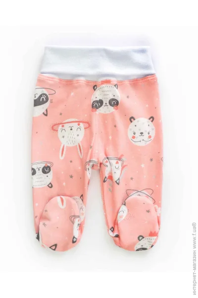 Dexter'S   Pink panda .62 908171