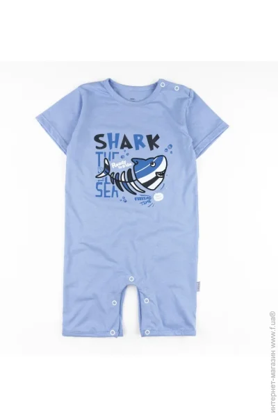 Dexter'S ϳ   Shark .80  d145-