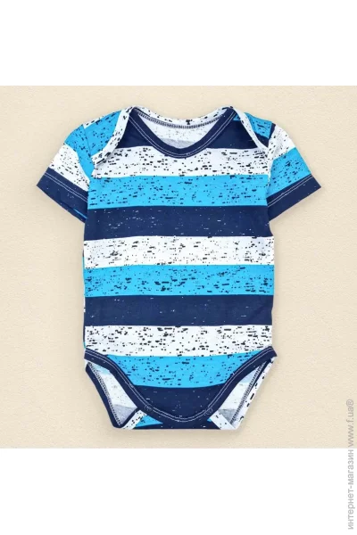 Dexter'S     Stripes .80 - d104-1