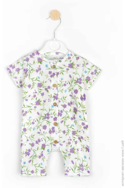 Dexter'S    Violet flowers .74  432363