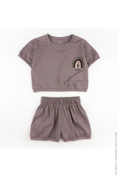 Dexter'S           Wild Love .110  d130-