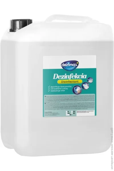 Dezimax   10 503426 (DEZIMAX_77190)