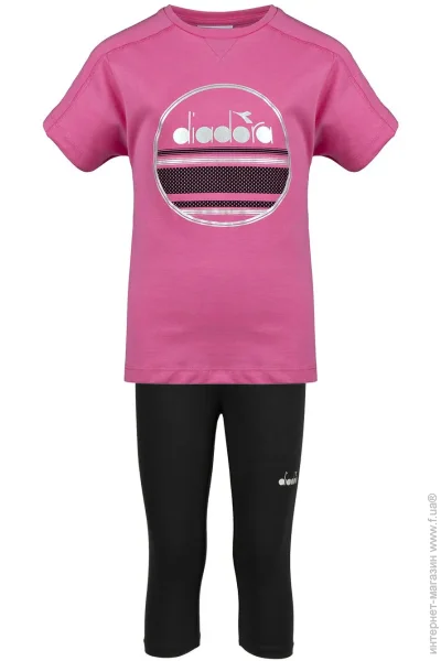   Diadora    102.175918-50242 .L pink