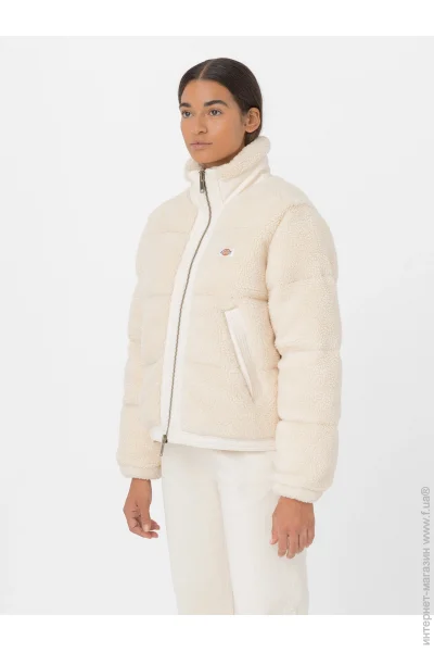  Dickies Mount Hope Puffer (DK0A4YGYF901-S)