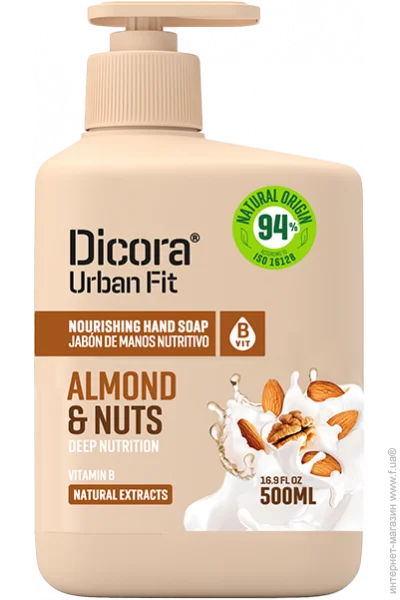  Dicora Urban Fit DUF       " ", 500 (8410262902264)