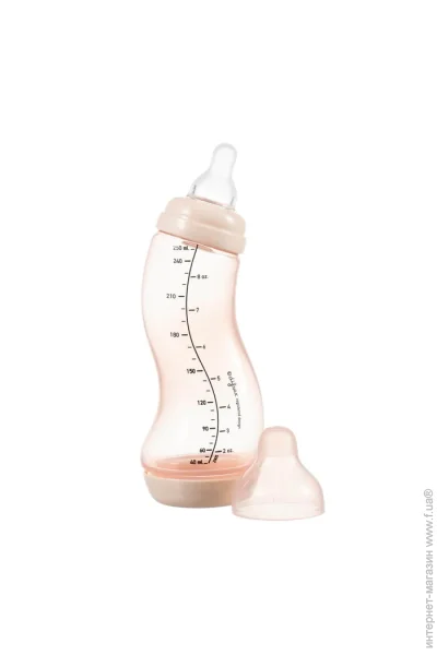    Difrax S-bottle Natural, Blossom (706 Blossom)