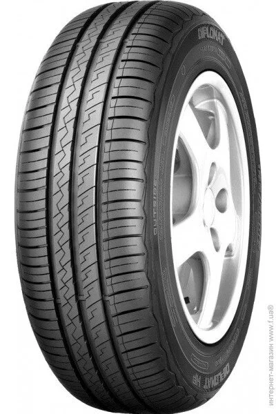   Diplomat HP 195/55 R15 85V 