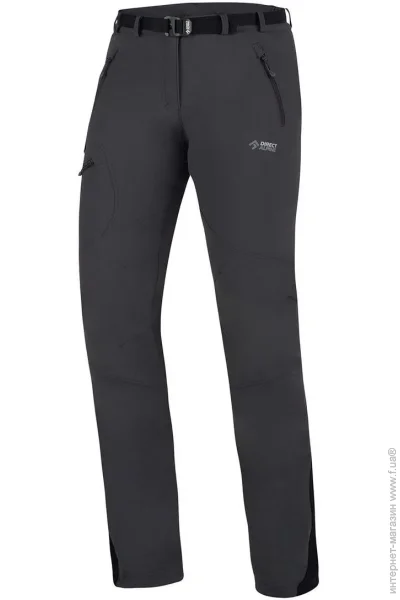   Direct Alpine  Badile Lady 4.0 Antracite XS (1053-20W230003-XS)