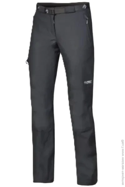   Direct Alpine  Badile Lady 4.0 Black/Black XS (1053-20W230001-XS)