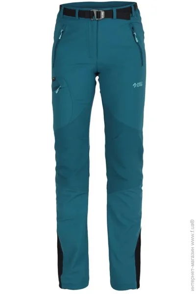   Direct Alpine  Badile Lady 4.0 Blue Emerald M (1053-20W230004-M)