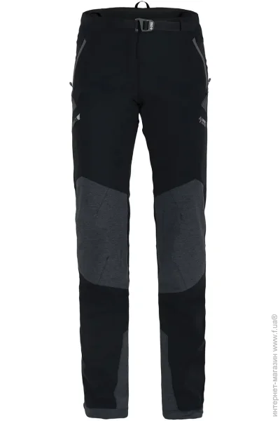   Direct Alpine  Cascade Lady 3.0 Black XL (1053-21S140001-XL)