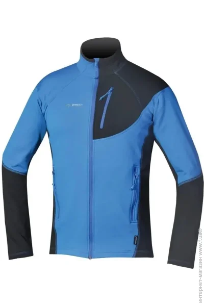 Direct Alpine  Gavia 2.0 Blue XXL (1053-54716.29-XXL)