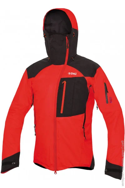 Direct Alpine  Guide 6.0 Red S (1053-56018.36-S)