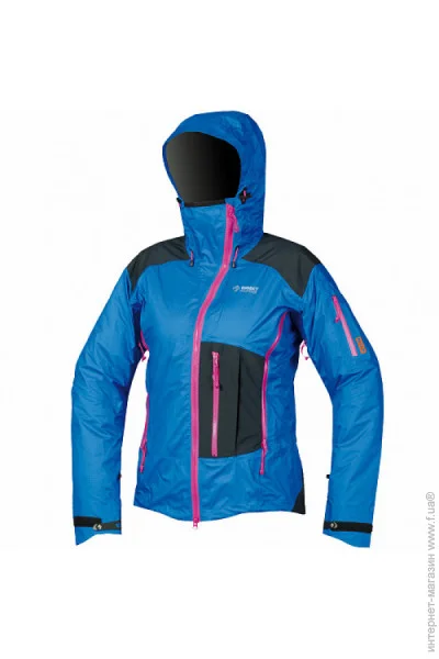 Direct Alpine  Guide Lady 1.0 Blue M (1053-55565.33-M)