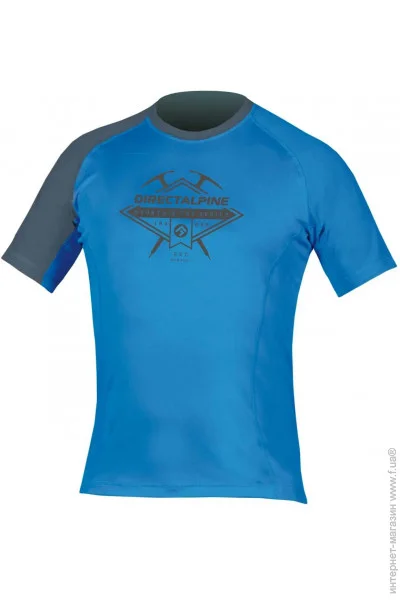   Direct Alpine  Laser 5.0 Blue/Anthracite S (1053-55517.32-S)