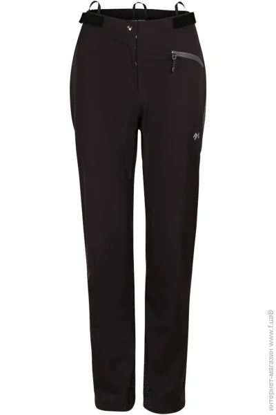   Direct Alpine  Midi Lady 1.0 Black XL (1053-21S006001-XL)