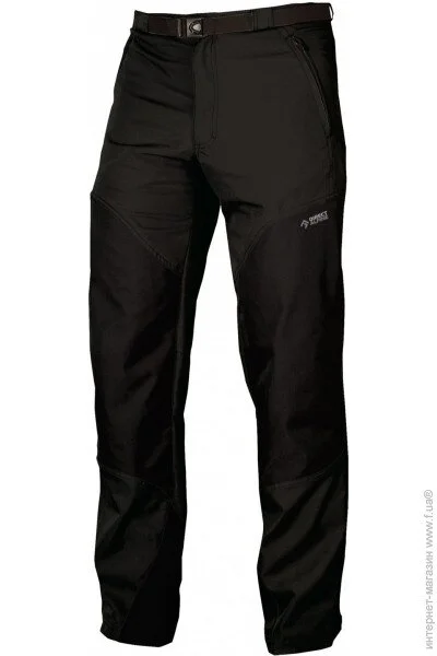   Direct Alpine  Patrol 4.0 Black/Black XXL (1053-53917.27-XXL)