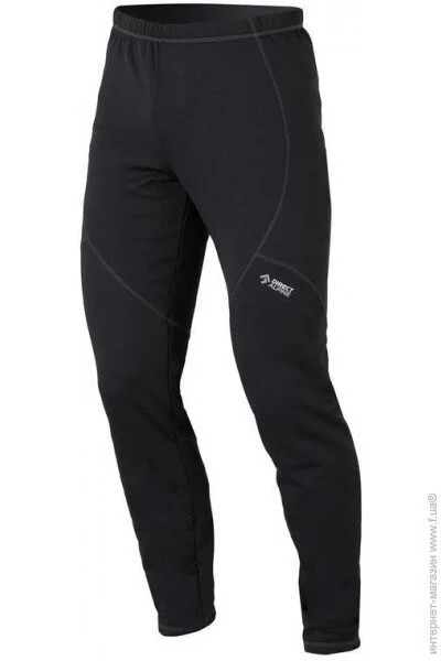   Direct Alpine  Tonale 2.0 Black S (1053-55650.33-SB)